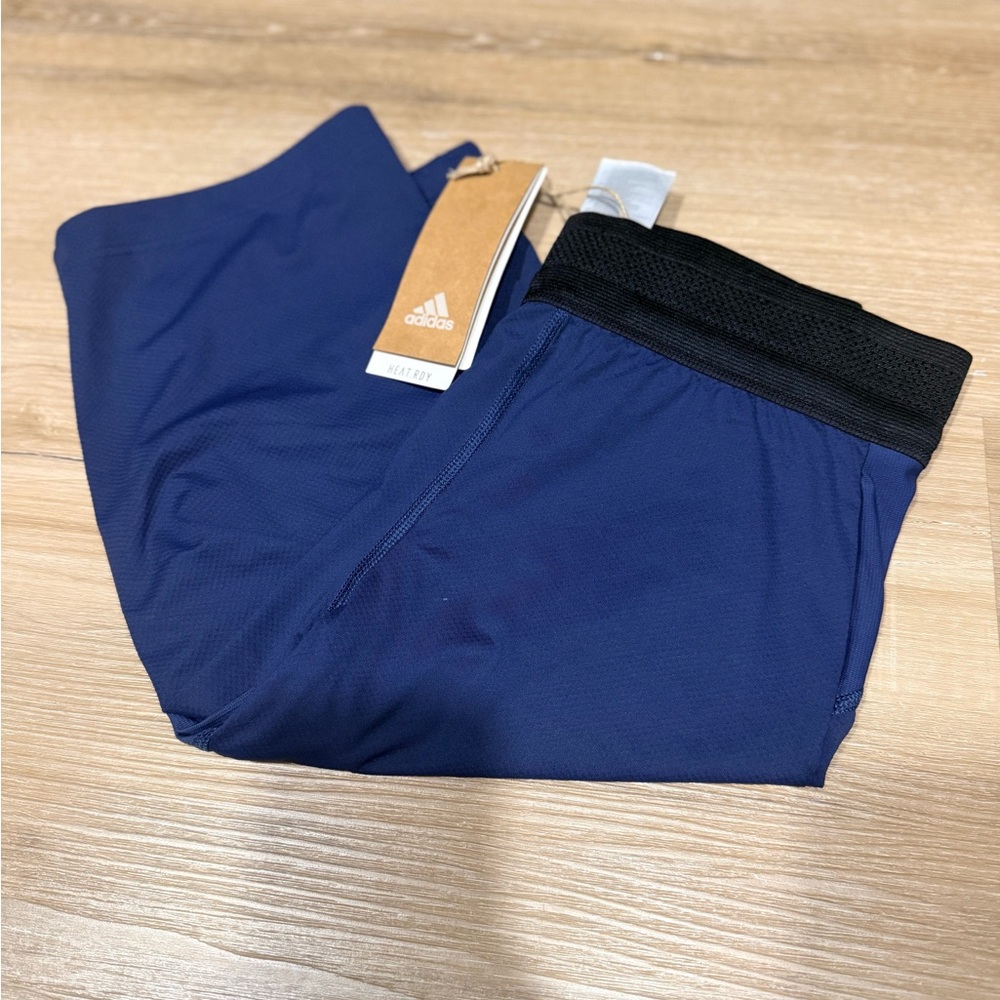 Men’s Adidas Training Tights